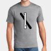 P&C Unisex 4.5oz Fan Favorite Cotton T-Shirt PC450 Thumbnail