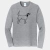 P&C Unisex Long Sleeve Fan Favorite T-Shirt  Thumbnail