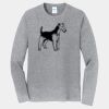 P&C Unisex Long Sleeve Fan Favorite T-Shirt  Thumbnail