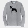 P&C Unisex Long Sleeve Fan Favorite T-Shirt  Thumbnail
