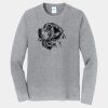 P&C Unisex Long Sleeve Fan Favorite T-Shirt  Thumbnail