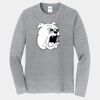 P&C Unisex Long Sleeve Fan Favorite T-Shirt  Thumbnail