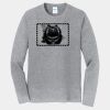 P&C Unisex Long Sleeve Fan Favorite T-Shirt  Thumbnail