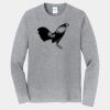 P&C Unisex Long Sleeve Fan Favorite T-Shirt  Thumbnail