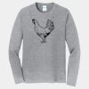 P&C Unisex Long Sleeve Fan Favorite T-Shirt  Thumbnail