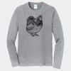 P&C Unisex Long Sleeve Fan Favorite T-Shirt  Thumbnail