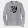 P&C Unisex Long Sleeve Fan Favorite T-Shirt  Thumbnail