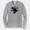 P&C Unisex Long Sleeve Fan Favorite T-Shirt  Thumbnail