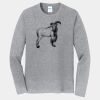 P&C Unisex Long Sleeve Fan Favorite T-Shirt  Thumbnail