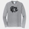 P&C Unisex Long Sleeve Fan Favorite T-Shirt  Thumbnail