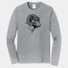 P&C Unisex Long Sleeve Fan Favorite T-Shirt  Thumbnail