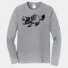 P&C Unisex Long Sleeve Fan Favorite T-Shirt  Thumbnail