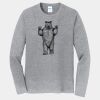 P&C Unisex Long Sleeve Fan Favorite T-Shirt  Thumbnail