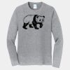 P&C Unisex Long Sleeve Fan Favorite T-Shirt  Thumbnail