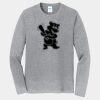 P&C Unisex Long Sleeve Fan Favorite T-Shirt  Thumbnail