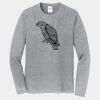 P&C Unisex Long Sleeve Fan Favorite T-Shirt  Thumbnail