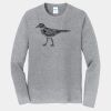 P&C Unisex Long Sleeve Fan Favorite T-Shirt  Thumbnail