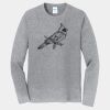 P&C Unisex Long Sleeve Fan Favorite T-Shirt  Thumbnail