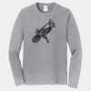 P&C Unisex Long Sleeve Fan Favorite T-Shirt  Thumbnail