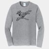 P&C Unisex Long Sleeve Fan Favorite T-Shirt  Thumbnail