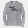 P&C Unisex Long Sleeve Fan Favorite T-Shirt  Thumbnail