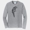 P&C Unisex Long Sleeve Fan Favorite T-Shirt  Thumbnail