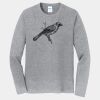 P&C Unisex Long Sleeve Fan Favorite T-Shirt  Thumbnail