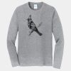 P&C Unisex Long Sleeve Fan Favorite T-Shirt  Thumbnail