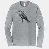 P&C Unisex Long Sleeve Fan Favorite T-Shirt  Thumbnail