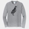 P&C Unisex Long Sleeve Fan Favorite T-Shirt  Thumbnail