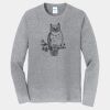 P&C Unisex Long Sleeve Fan Favorite T-Shirt  Thumbnail