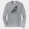 P&C Unisex Long Sleeve Fan Favorite T-Shirt  Thumbnail