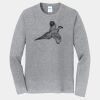 P&C Unisex Long Sleeve Fan Favorite T-Shirt  Thumbnail
