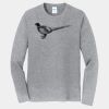 P&C Unisex Long Sleeve Fan Favorite T-Shirt  Thumbnail
