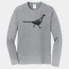 P&C Unisex Long Sleeve Fan Favorite T-Shirt  Thumbnail