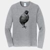 P&C Unisex Long Sleeve Fan Favorite T-Shirt  Thumbnail