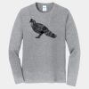 P&C Unisex Long Sleeve Fan Favorite T-Shirt  Thumbnail