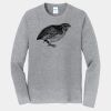 P&C Unisex Long Sleeve Fan Favorite T-Shirt  Thumbnail