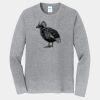 P&C Unisex Long Sleeve Fan Favorite T-Shirt  Thumbnail