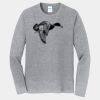P&C Unisex Long Sleeve Fan Favorite T-Shirt  Thumbnail