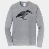 P&C Unisex Long Sleeve Fan Favorite T-Shirt  Thumbnail