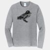 P&C Unisex Long Sleeve Fan Favorite T-Shirt  Thumbnail
