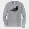 P&C Unisex Long Sleeve Fan Favorite T-Shirt  Thumbnail