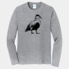 P&C Unisex Long Sleeve Fan Favorite T-Shirt  Thumbnail