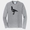 P&C Unisex Long Sleeve Fan Favorite T-Shirt  Thumbnail