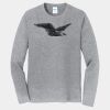 P&C Unisex Long Sleeve Fan Favorite T-Shirt  Thumbnail