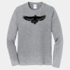 P&C Unisex Long Sleeve Fan Favorite T-Shirt  Thumbnail