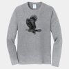 P&C Unisex Long Sleeve Fan Favorite T-Shirt  Thumbnail