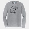 P&C Unisex Long Sleeve Fan Favorite T-Shirt  Thumbnail