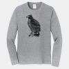 P&C Unisex Long Sleeve Fan Favorite T-Shirt  Thumbnail